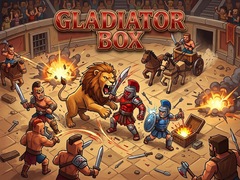 Gladiator Box
