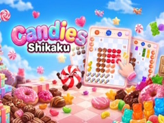 Candy Shikaku