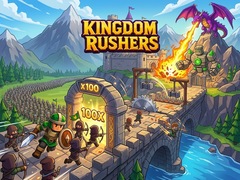 Kingdom Rushers