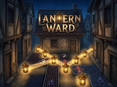 Lanternward