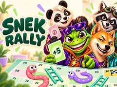 Snek Rally