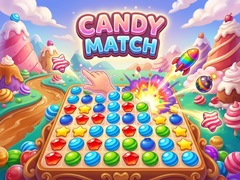 Candy Match