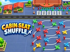 Cabin Seat Shuffle