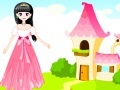 Sweet Modern Princess