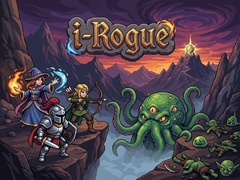 i-Rogue