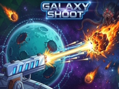Galaxy Shoot