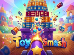 Toy Smash