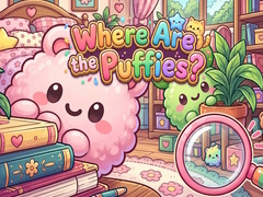 Where Are the Puffies?