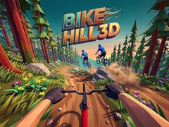 Bike Hill 3D
