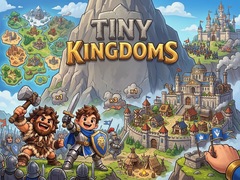 Tiny Kingdoms