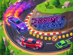 Drift Frenzy
