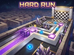 Hard Run