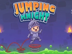 Jumping Knight