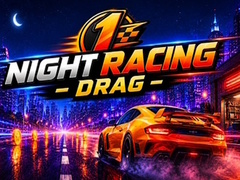 Night Racing Drag