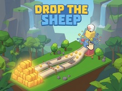 Drop The Sheep