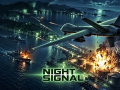 Night Signal