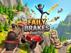 Faily Brakes Roadtrip