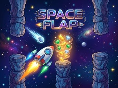 Space Flap