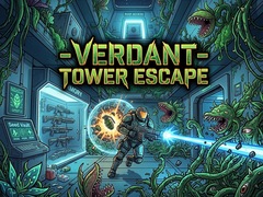 Verdant - Tower Escape