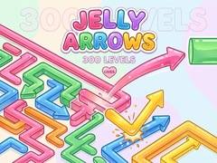 Jelly Arrows