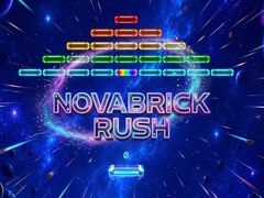 NovaBrick Rush