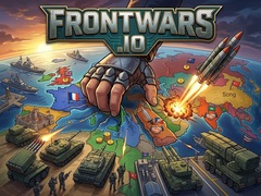 FrontWars.io