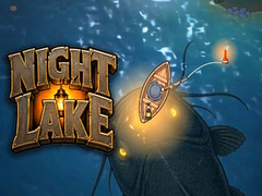 Night Lake
