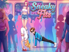 Sneaky fits