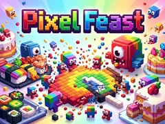 Pixel Feast