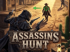 Assassins Hunt