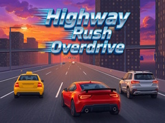 Highway Rush Overdrive