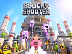 Blocky Shooter 