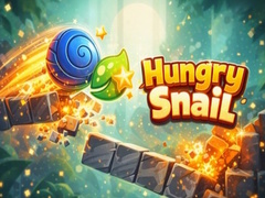 Hungry Snail