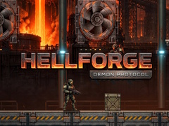 Hellforge: Demon Protocol