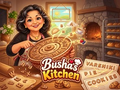 Busha's Kitchen