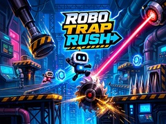 Robo Trap Rush