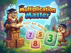 Multiplication Master