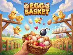 Egg Basket