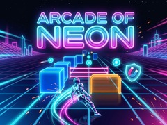 Arcade of Neon