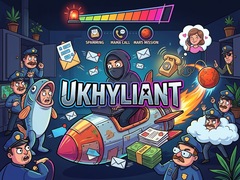Ukhyliant