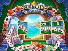 Solitaire The Collection