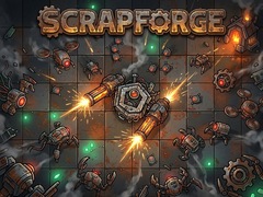 Scrapforge