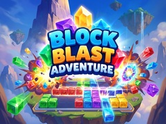 Block Blast Adventure