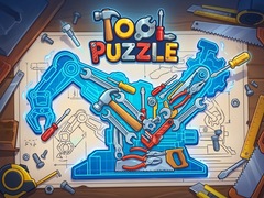 Tool Puzzle