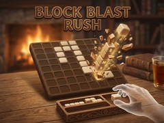 Block Blast Rush