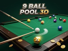 9 Ball Pool 3D