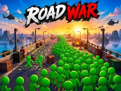 Road War