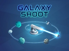 Galaxy Shoot