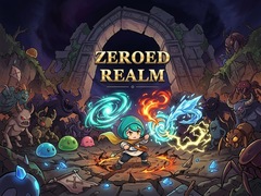 Zeroed Realm