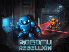 Robotu Rebellion